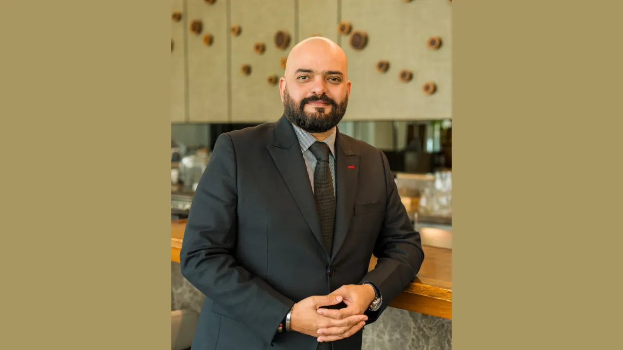 Grand Hyatt Kochi Bolgatty Rahul Chaudhary hospibuz hospitality lexis