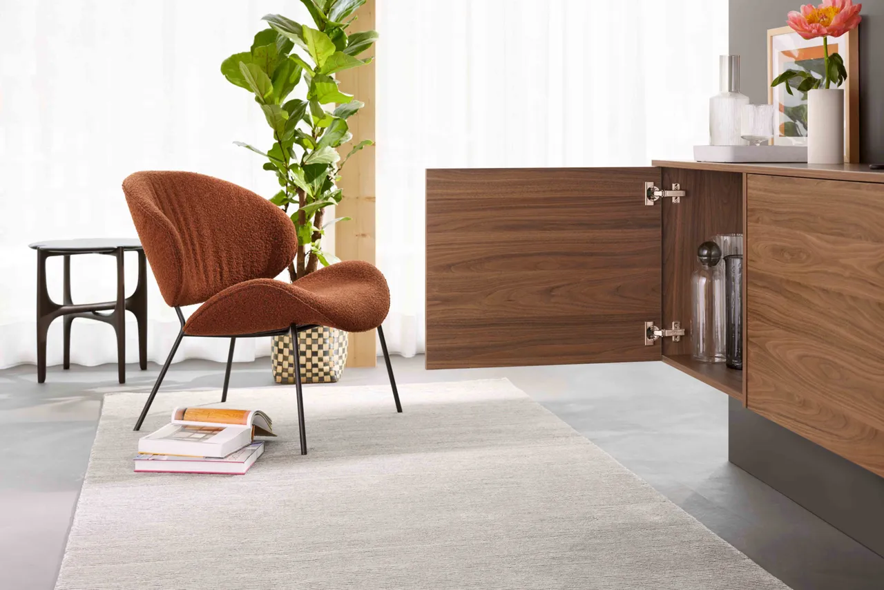 Blum CLIP top BLUMOTION 105° Image  (5)