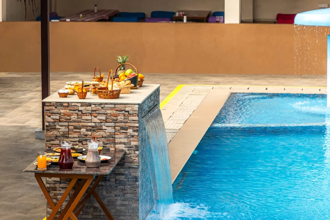 Nature Trails Hampi- 4