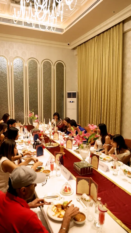 The Leela Gandhinagar Unveils a Refined New Menu at Diya with an Exclusive Culinary Showcase (3)