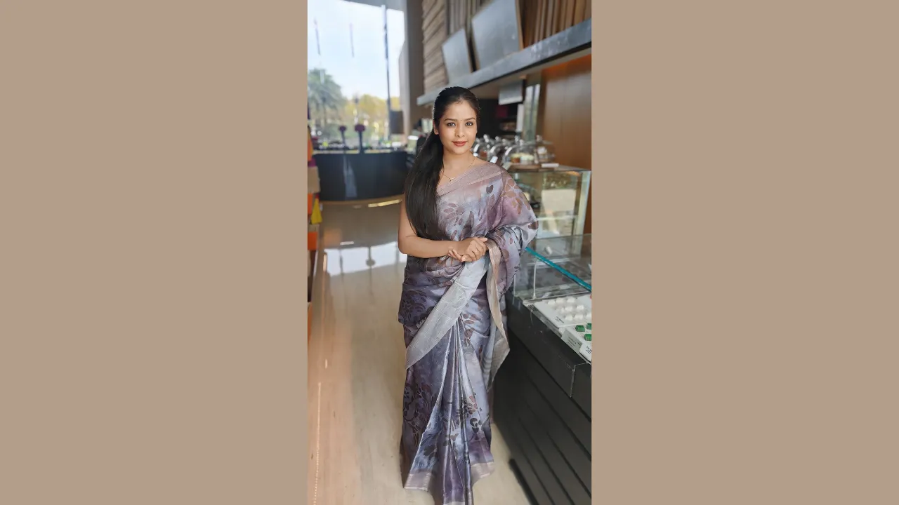 The Leela Mumbai Ridhima Barha hospibuz hospitality lexis