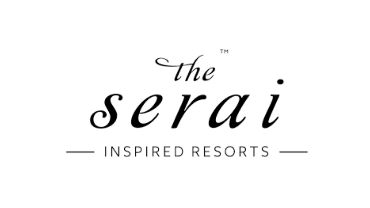 The Serai Resorts logo