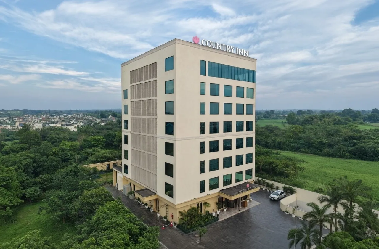 Country Inn Jalandhar