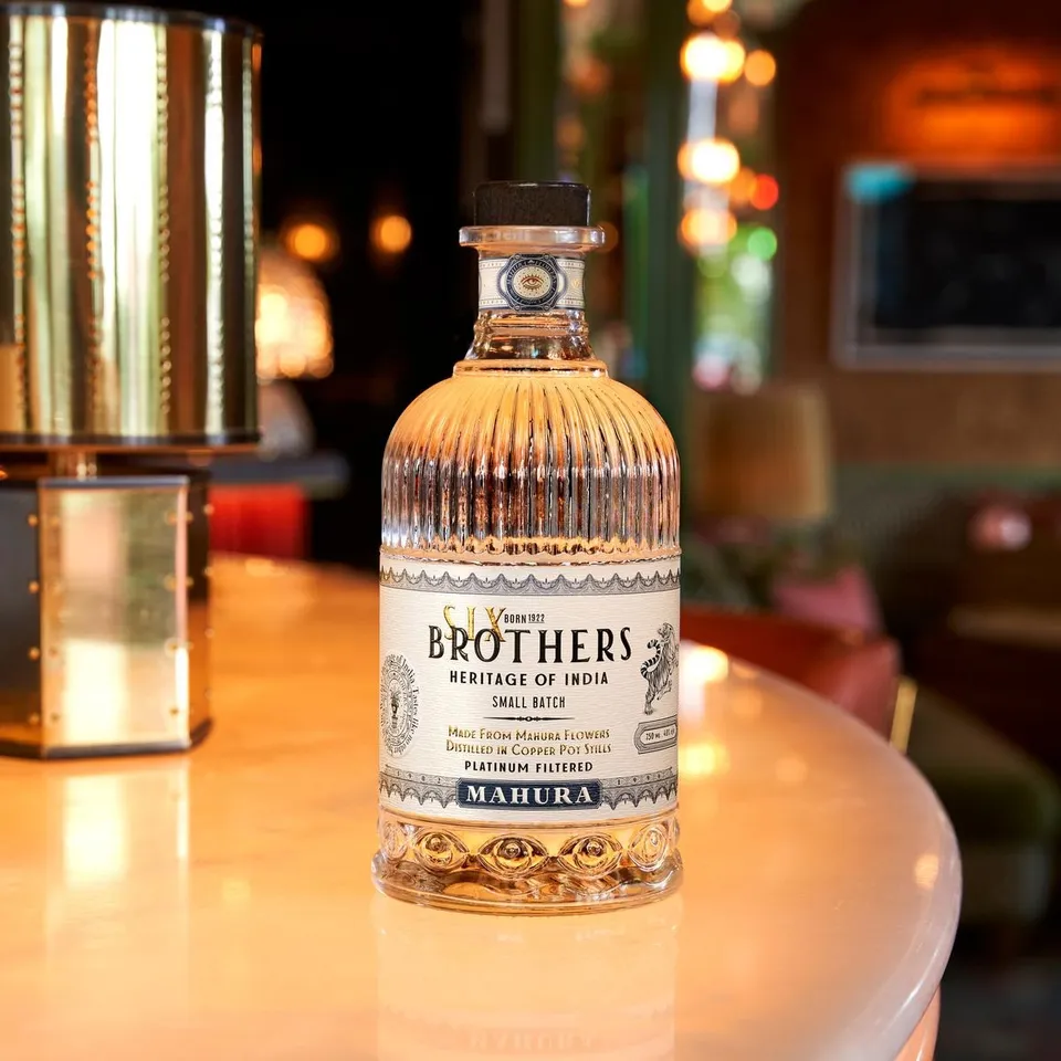 Six Brothers Small Batch 6