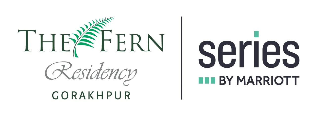 The Fern Residency Gorakhpur Logo
