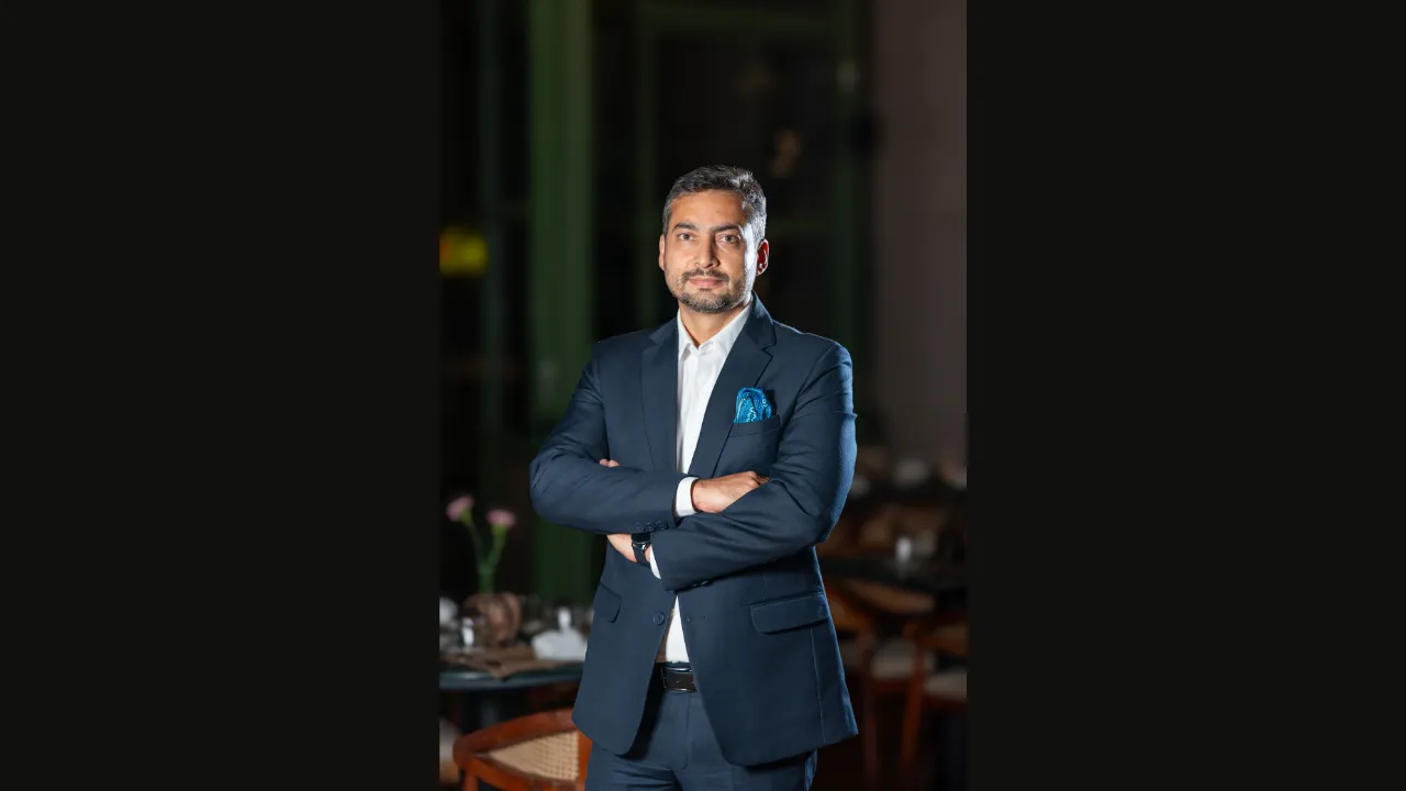 Novotel Ahmedabad Nikhil Chandra hospibuz hospitality lexis