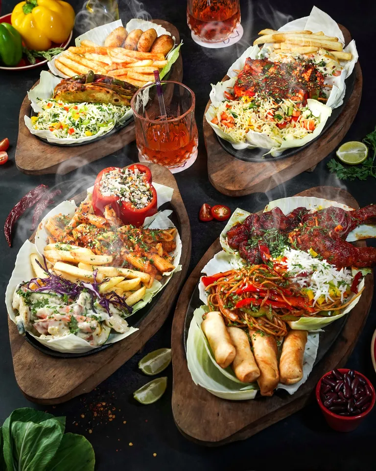 Sizzler and Malt Festival- Mostly Grills, Orchid Hotel Mumbai-1