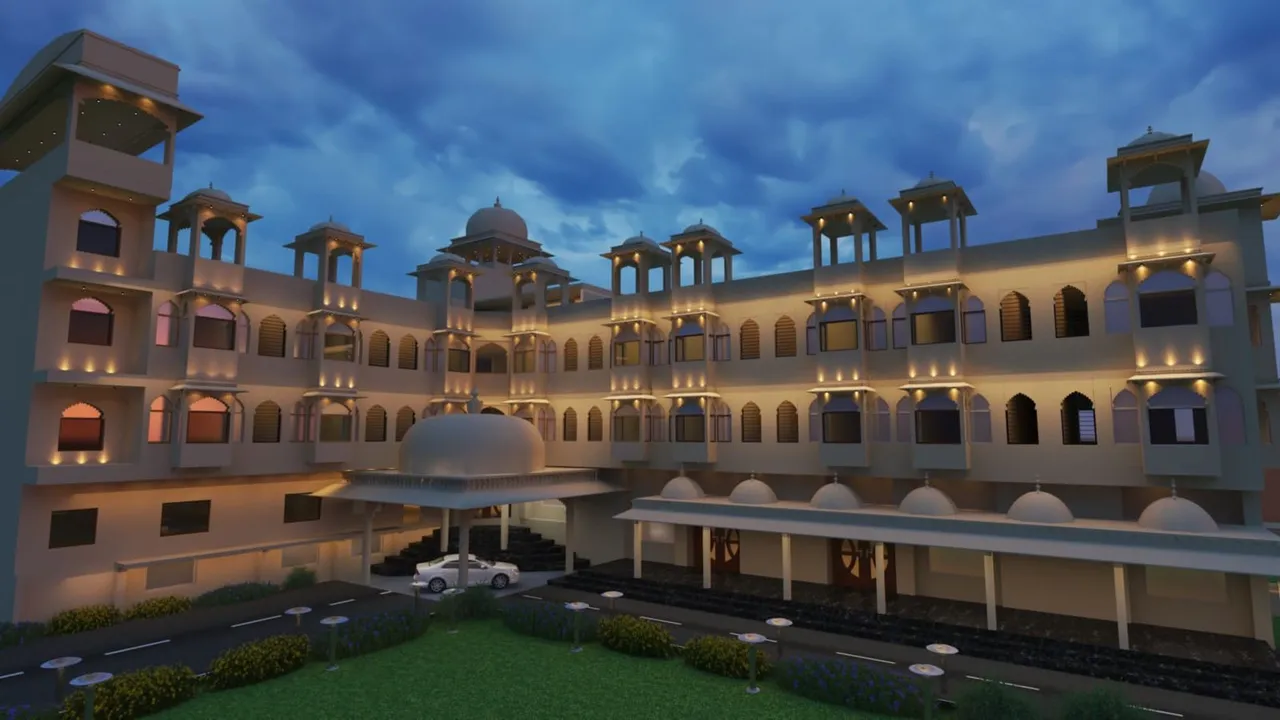 Chittorgarh
