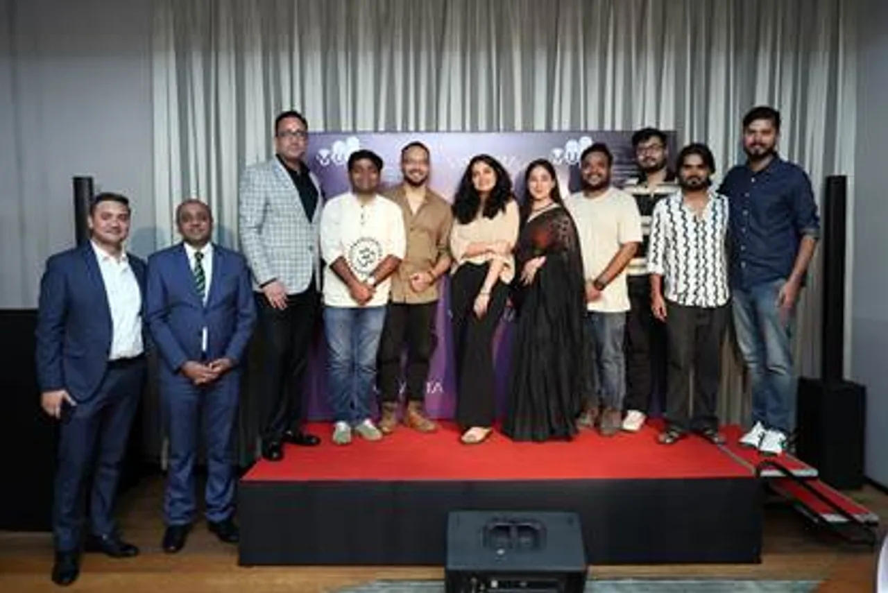 Vivanta New Delhi, Dwarka Introduces Musepad A Cultural Hub for Open Mic Talent