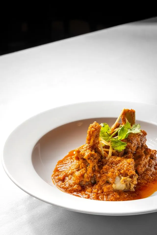Bengali food promotion at Courtyard by Marriott Aravali Resort