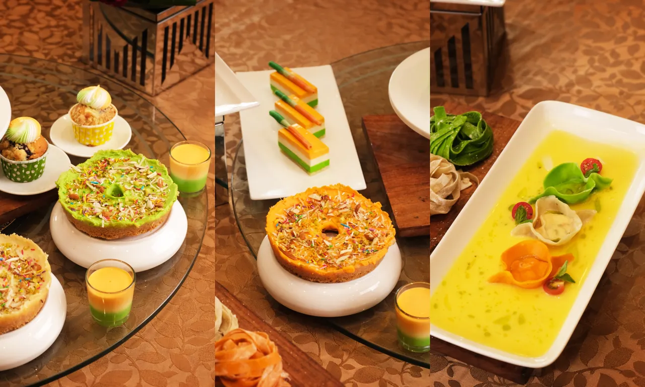 Independence Day Lunch image 1