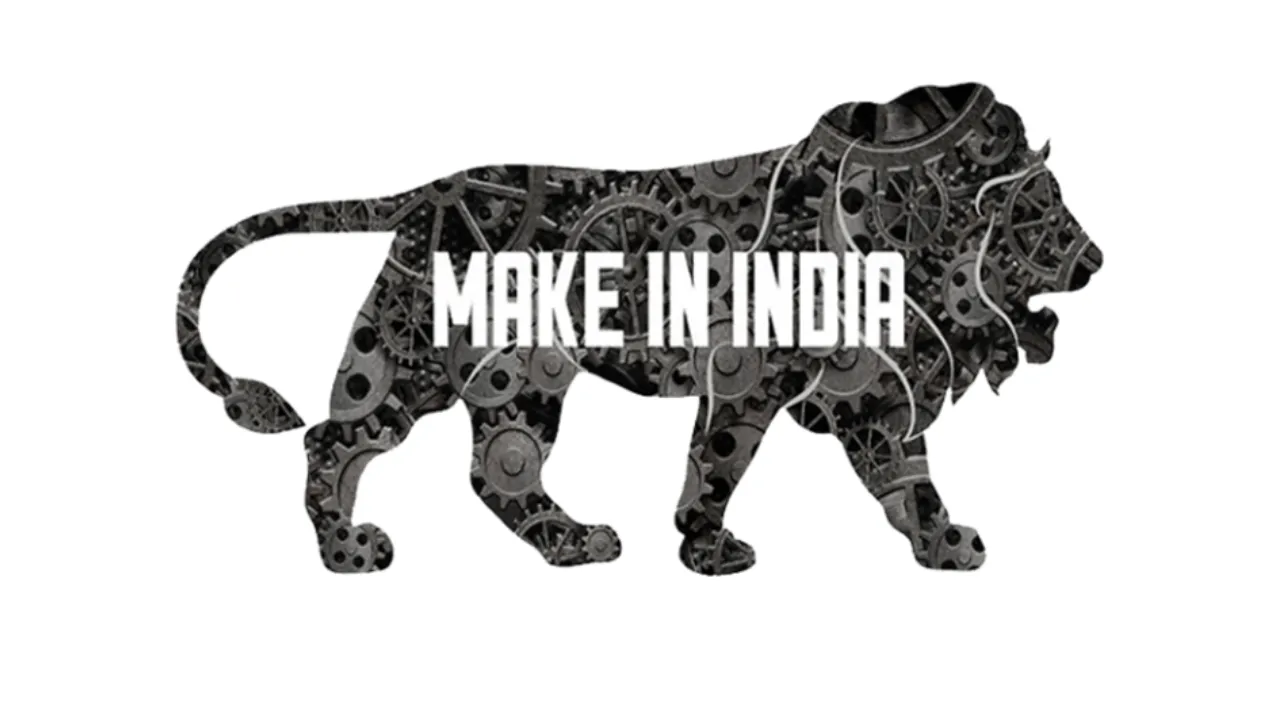 Make in India