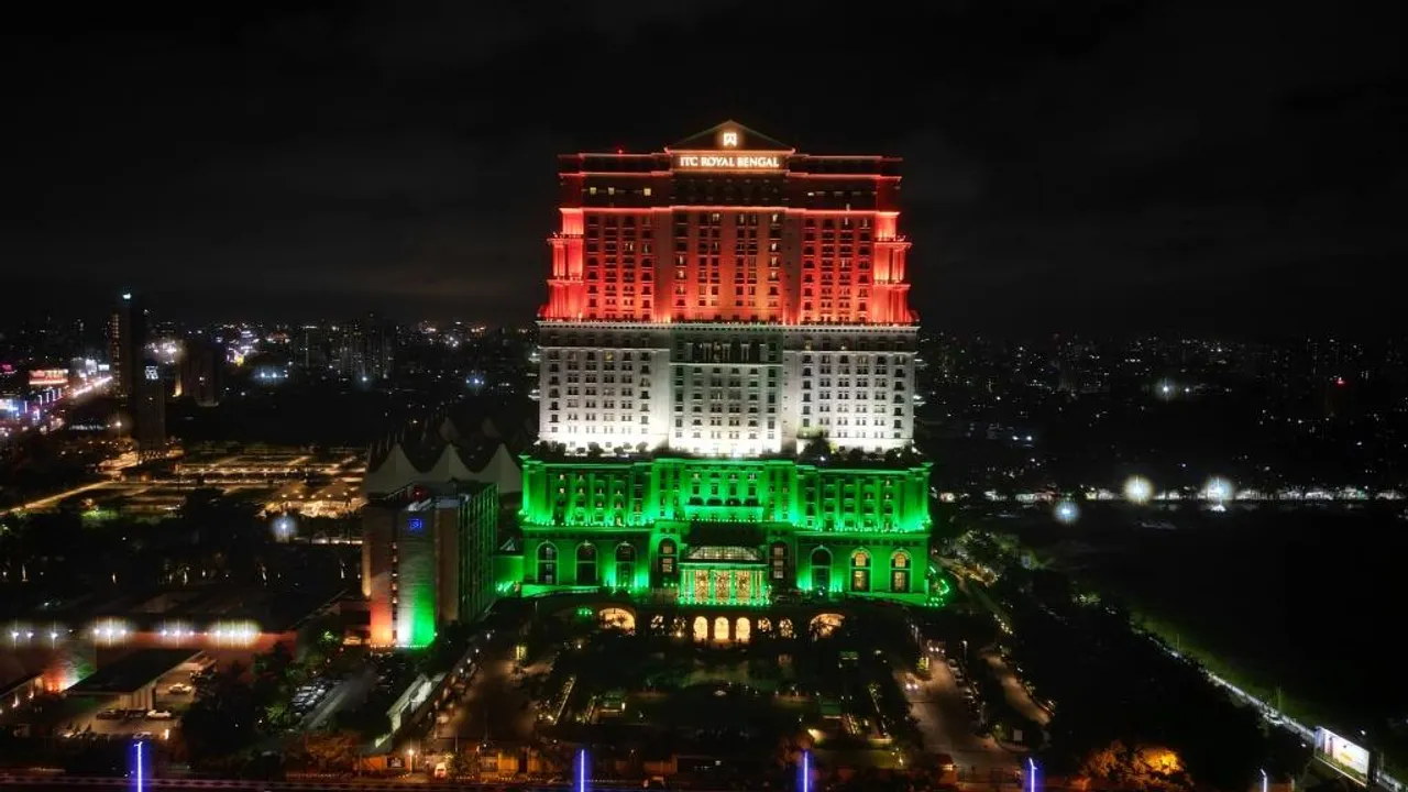 ITC Royal Bengal