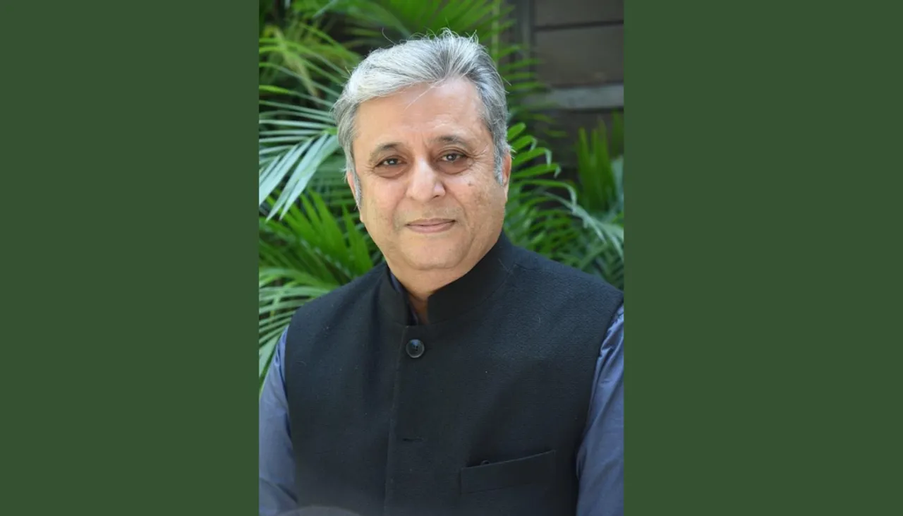 Picture of SM Shervani