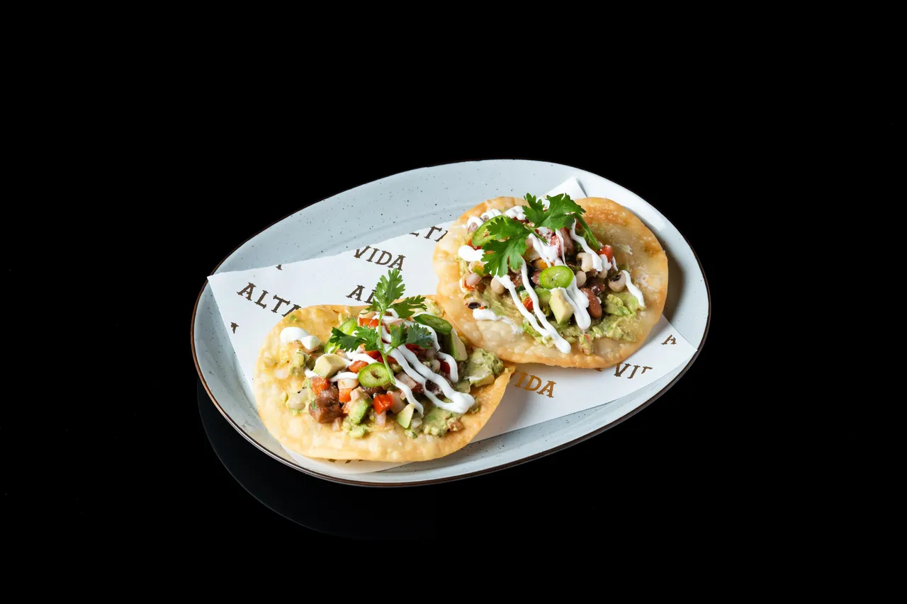 Alta Vida New Menu  2