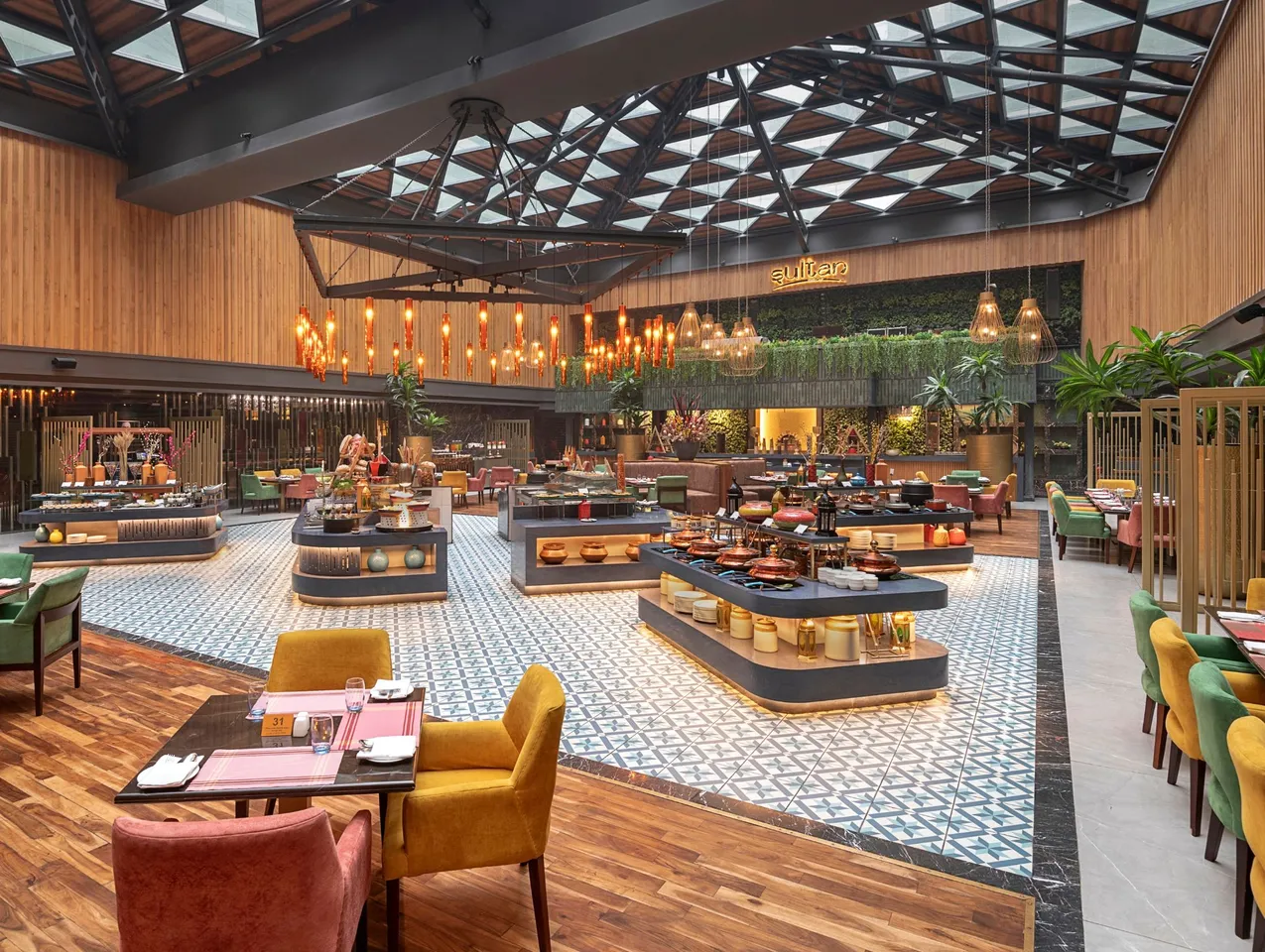 Radisson Blu, Kaushambi 