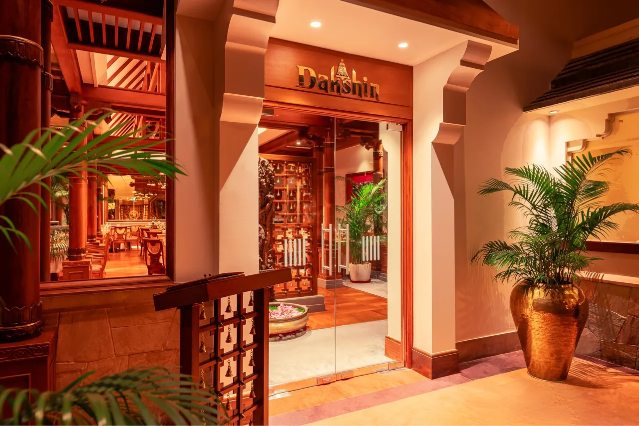 Dakshin 1