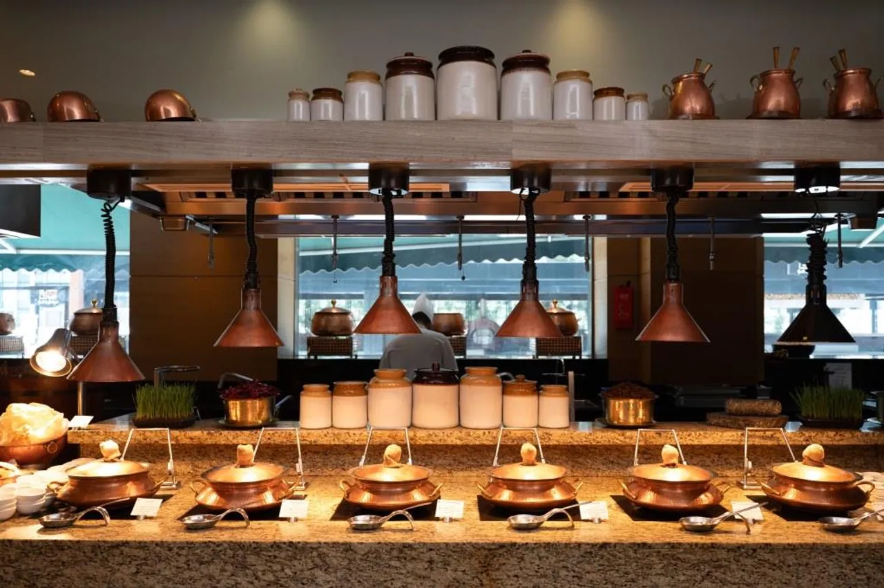 Feast Sheraton Whitefield 
