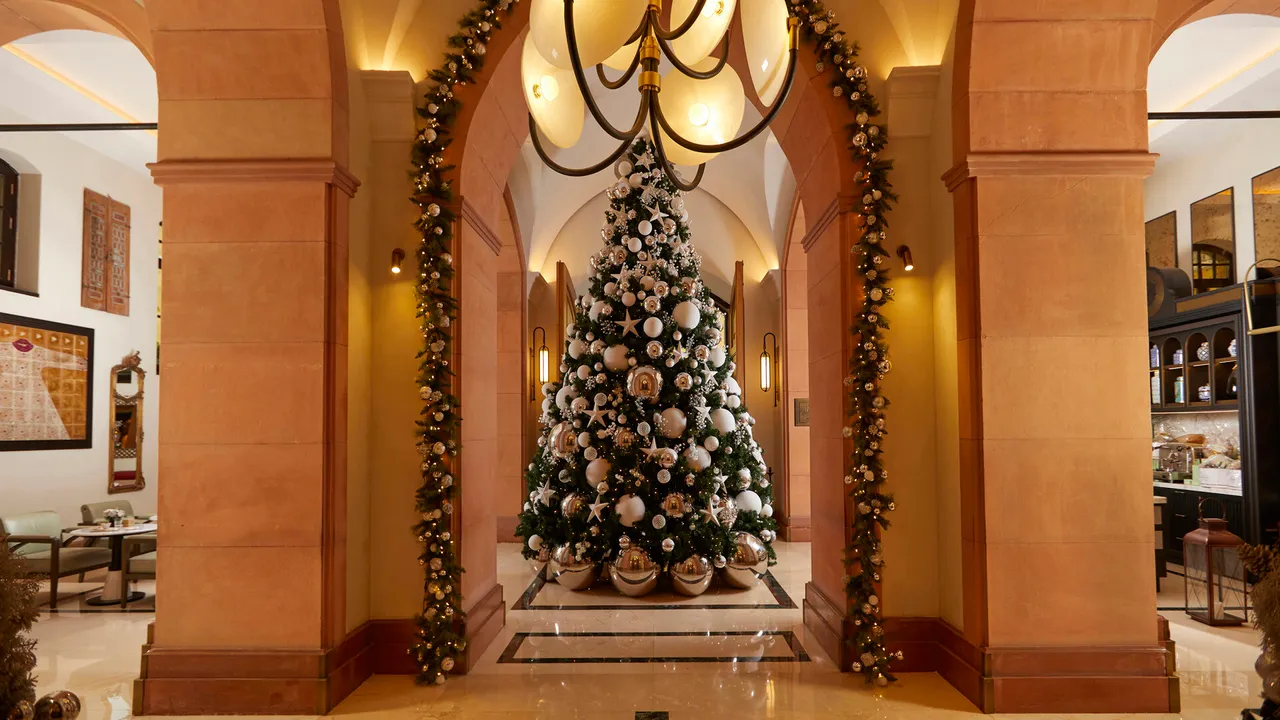 Four Seasons Hotel Istanbul at Sultanahmet 1 