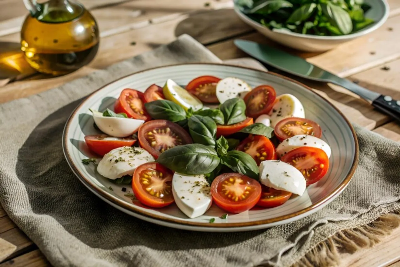 fresh-caprese-salad-with-basil-mozzarella 