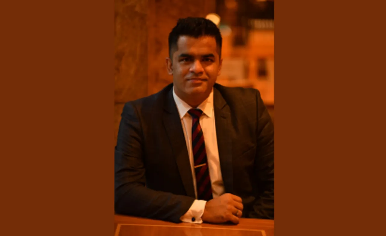 Grand Hyatt Mumbai Obaid Khatri Hospitality Lexis HospiBuz