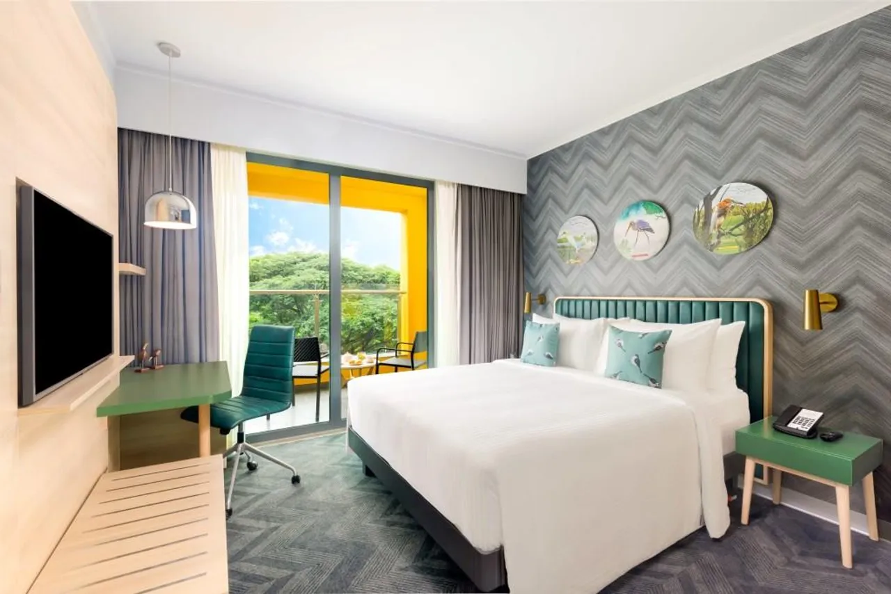 Ibis style Mysuru images -1 