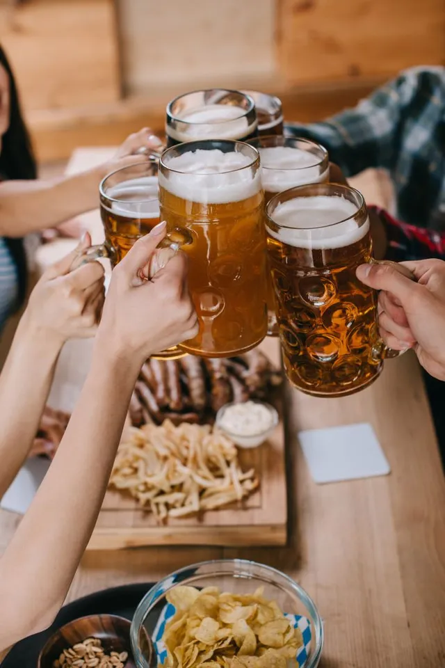 Oktoberfest 