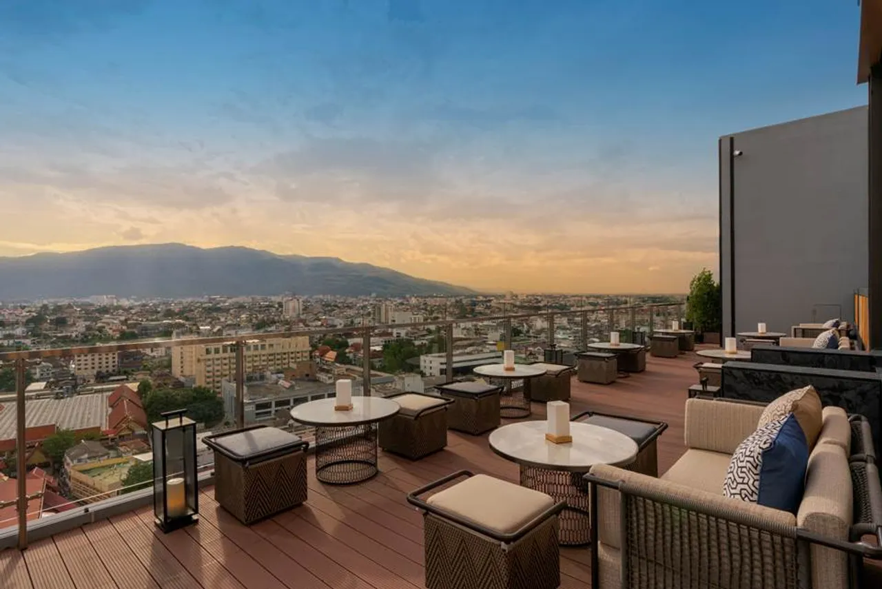 Melia Hotels and Resorts 3