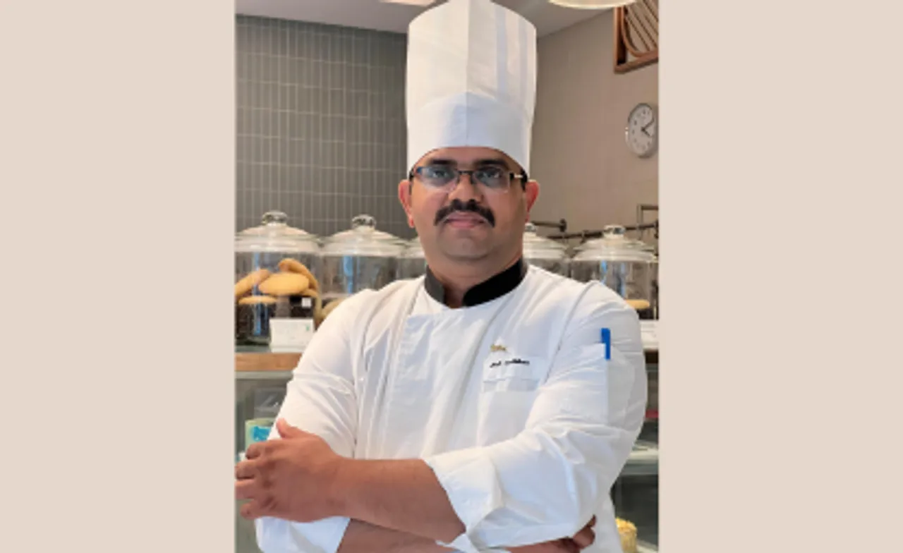 Radisson Goregaon Vaibhav Gawad Hospitality Lexis HospiBuz