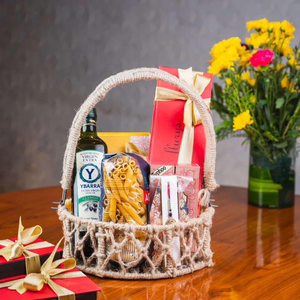 Rakhi Hamper 1