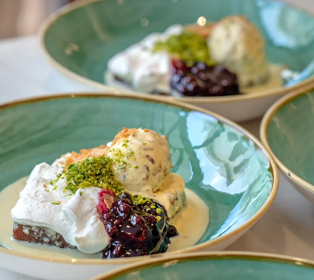 SHAHI TUKDA