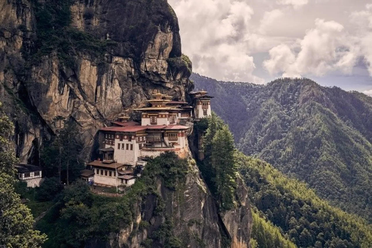 Six Senses Bhutan 1