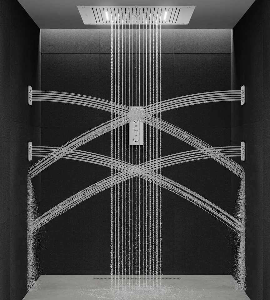 VitrA Hiera Image  1