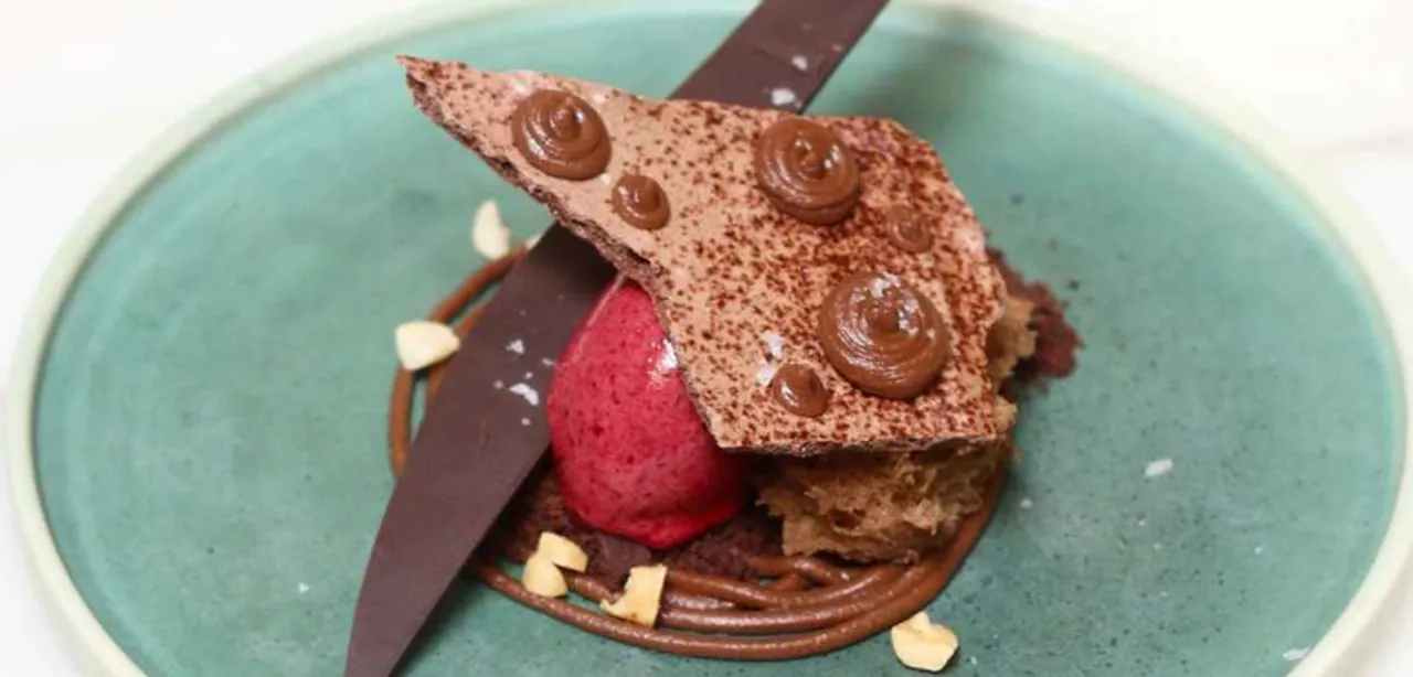Celebrate the Flavours of Australia at ALBA