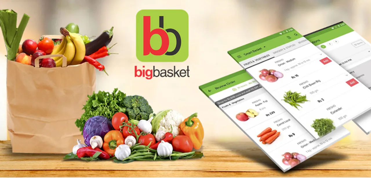 BigBasket’s wholesale unit revenue up 35%