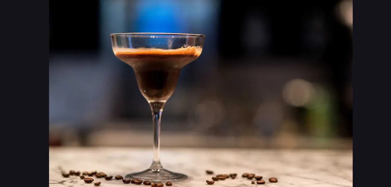Drinks on MRP at Sheraton Hyderabad Hotel Gachibowli