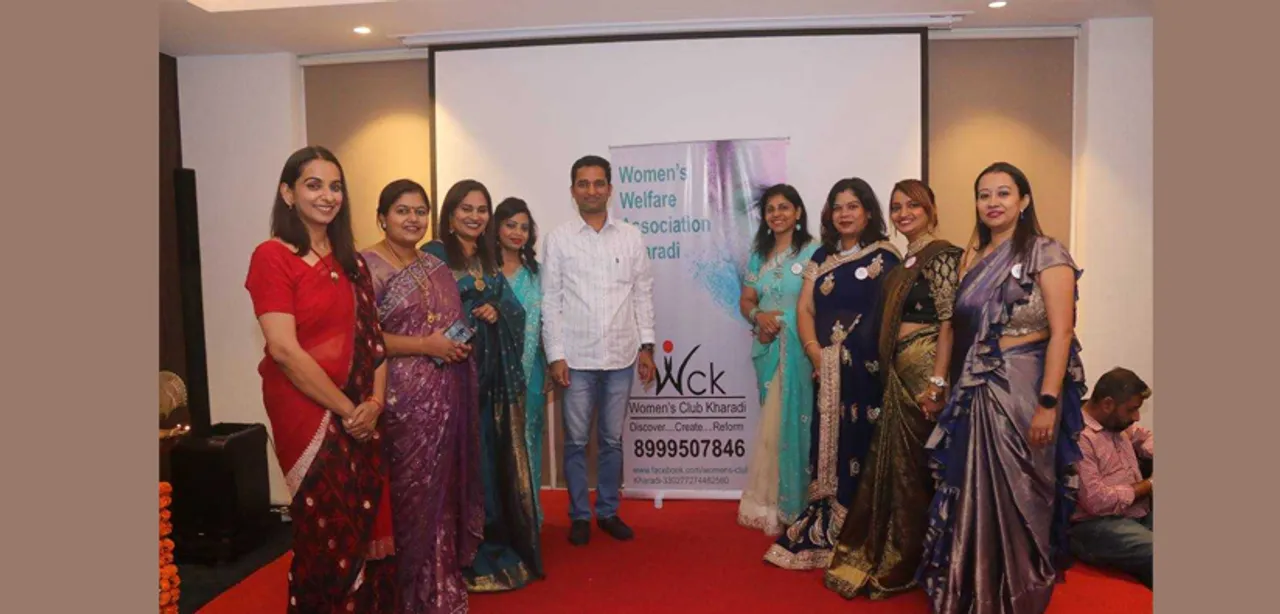 Fairfield Marriott Kharadi proudly hosts the launch of Women’s Club Kharadi