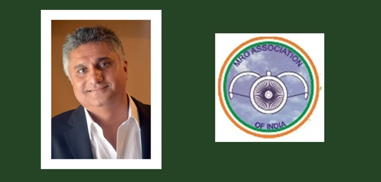 Reduction of gst & bringing it on par with imported MRO services highest priority; Grant of ‘Infrastructure’ status to MRO industry