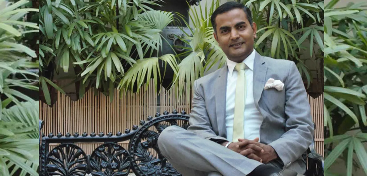 Hilton Mumbai International Airport appoints General Manager – Mr. Ravi Rai