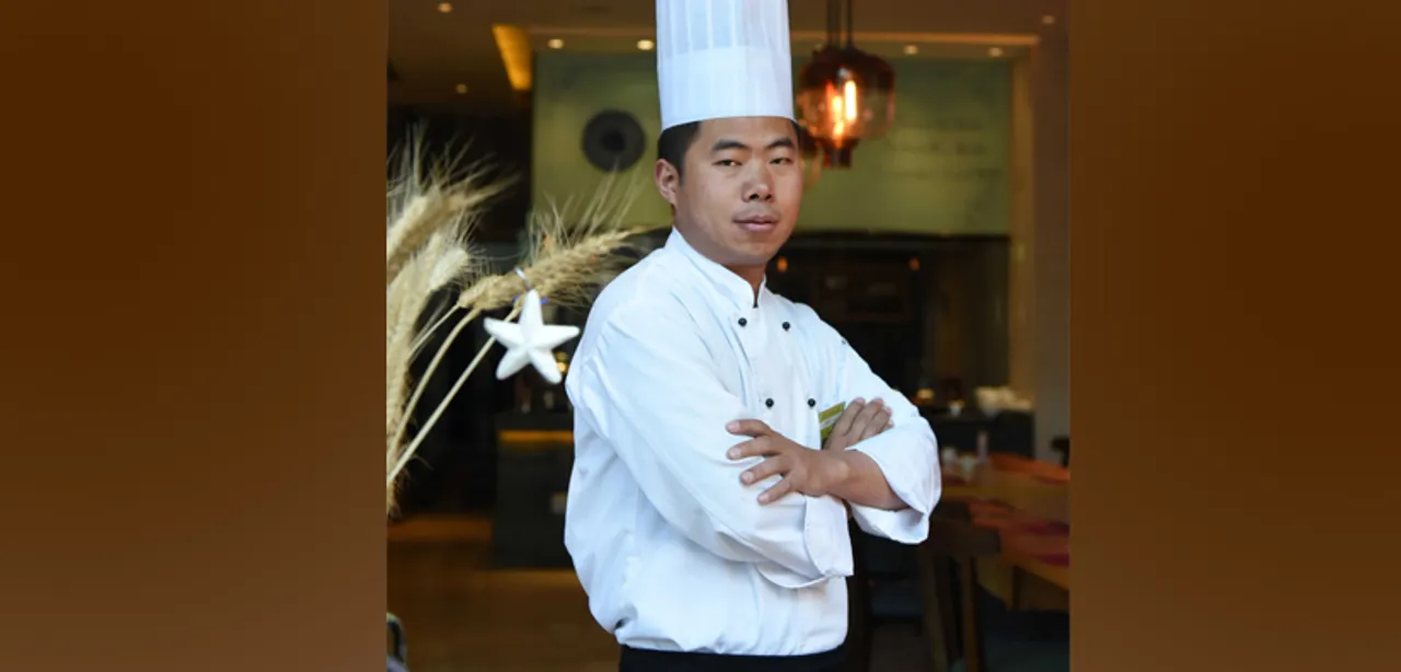 Hilton Phuket Arcadia Resort & Spa Celebrates Chinese New Year with Guest Chef  Felix Xi Ming Wang