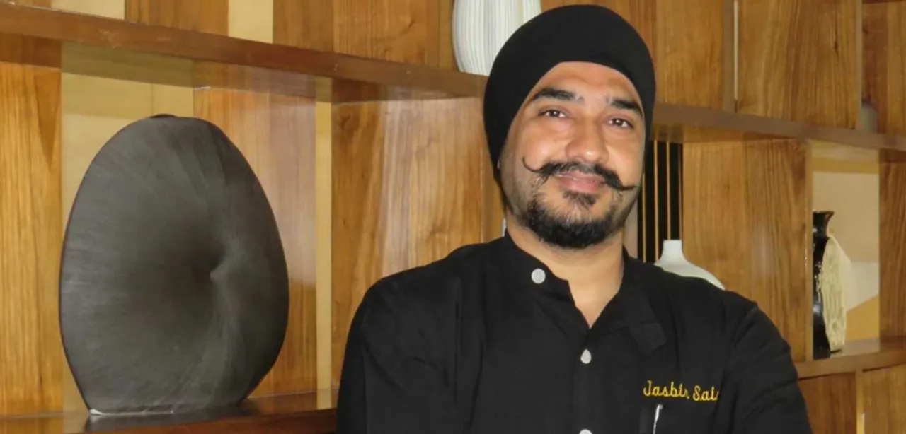 Novotel Hotels & Resorts, Goa Appoints Executive Chef – Chef Jasbir Saini