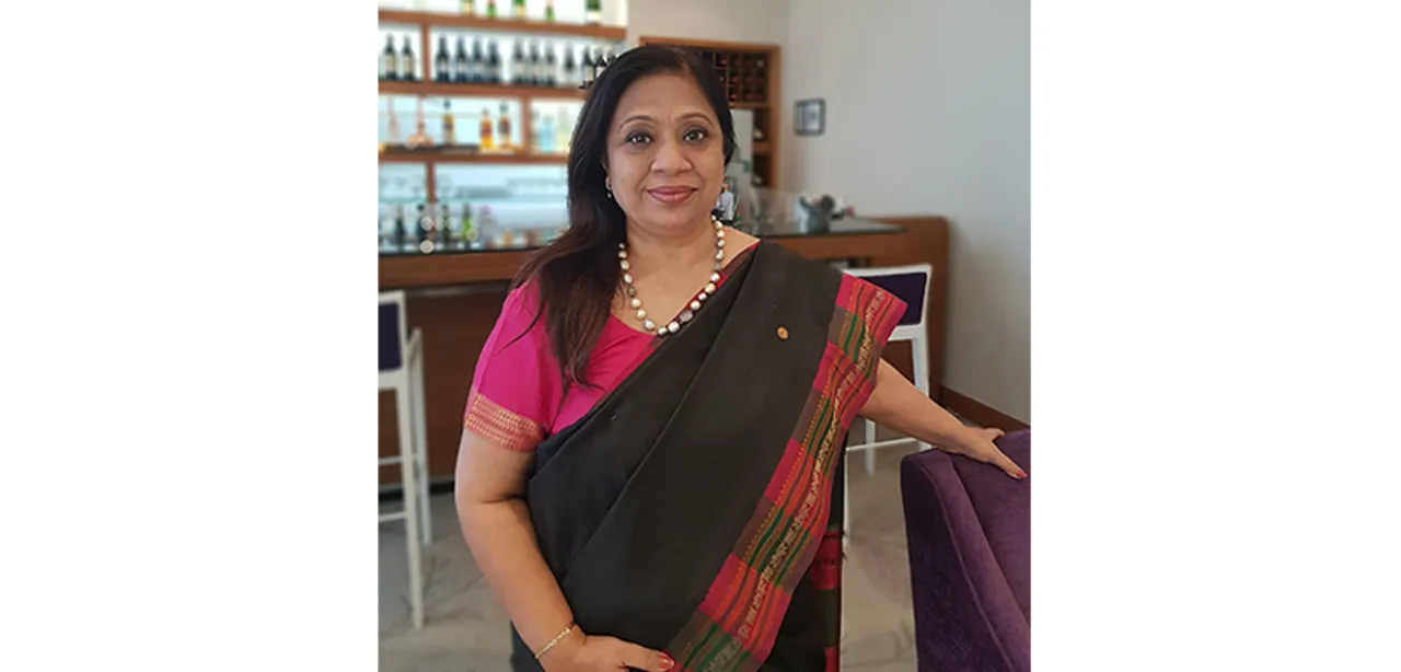 The Indian Hotels Company Limited (IHCL) appoints Ms. Meena Bhatnagar as General Manager – Taj Wellington Mews, Mumbai