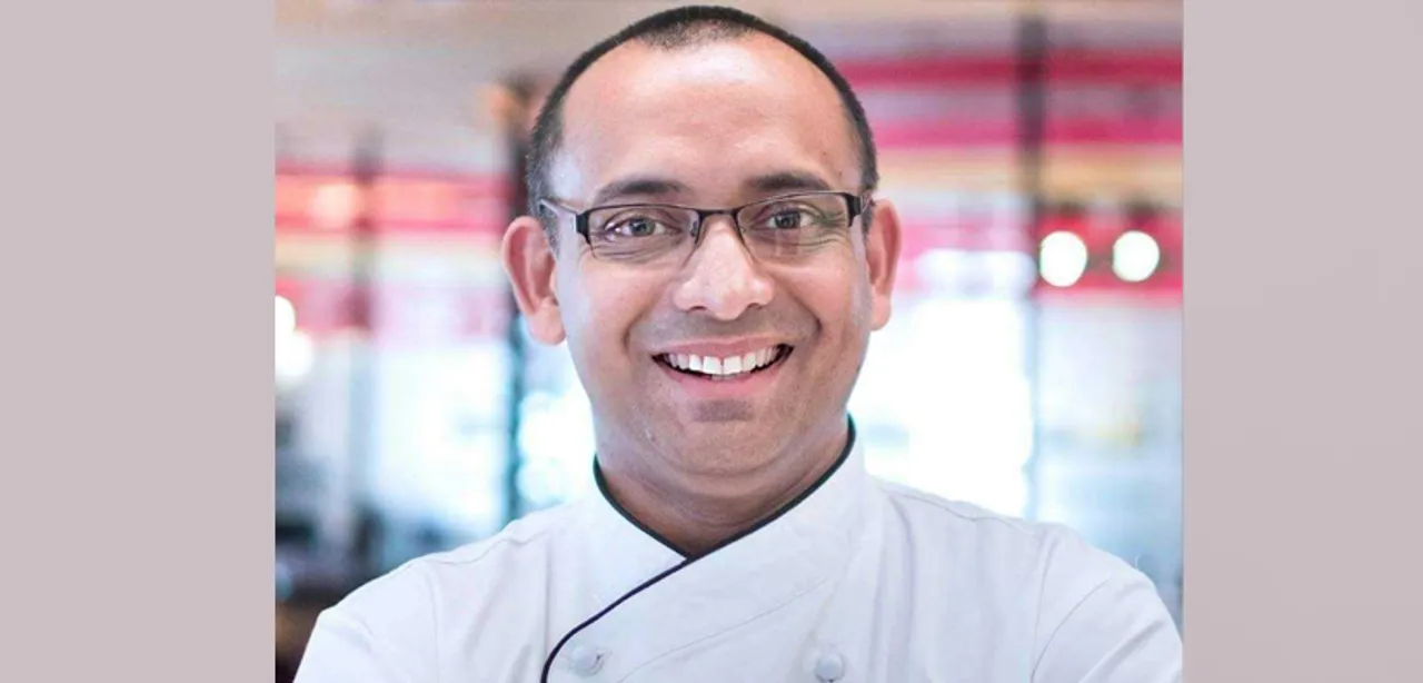 ibis and Novotel Bengaluru Appoints Executive Chef – Chef Avijit Deb Sharma