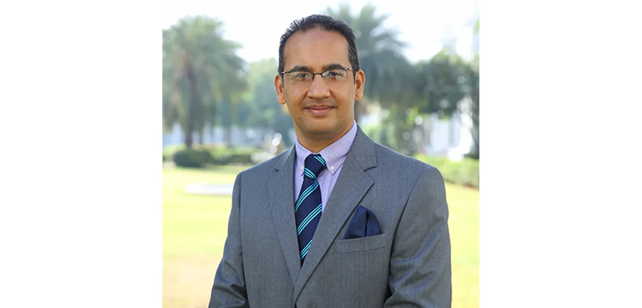 The Indian Hotels Company Limited (IHCL) appoints Mr. Parvinder Bual as General Manager at Taj Falaknuma Palace, Hyderabad
