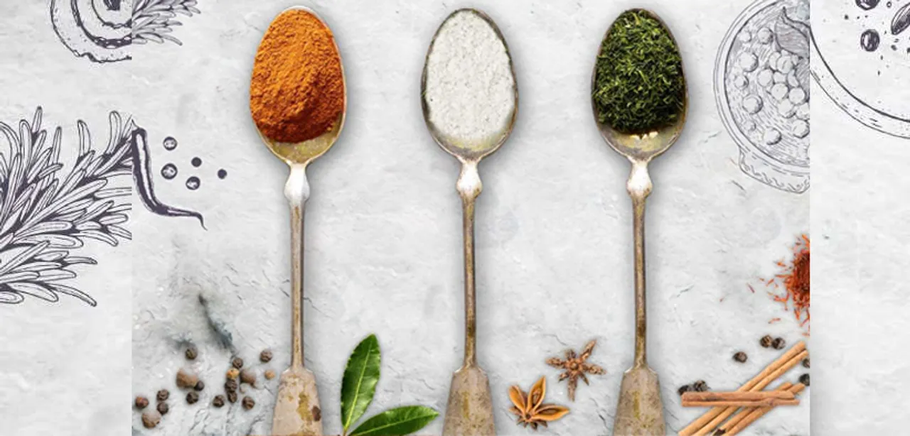 Sovereignty of Flavours at Renaissance Bengaluru Race Course Hotel