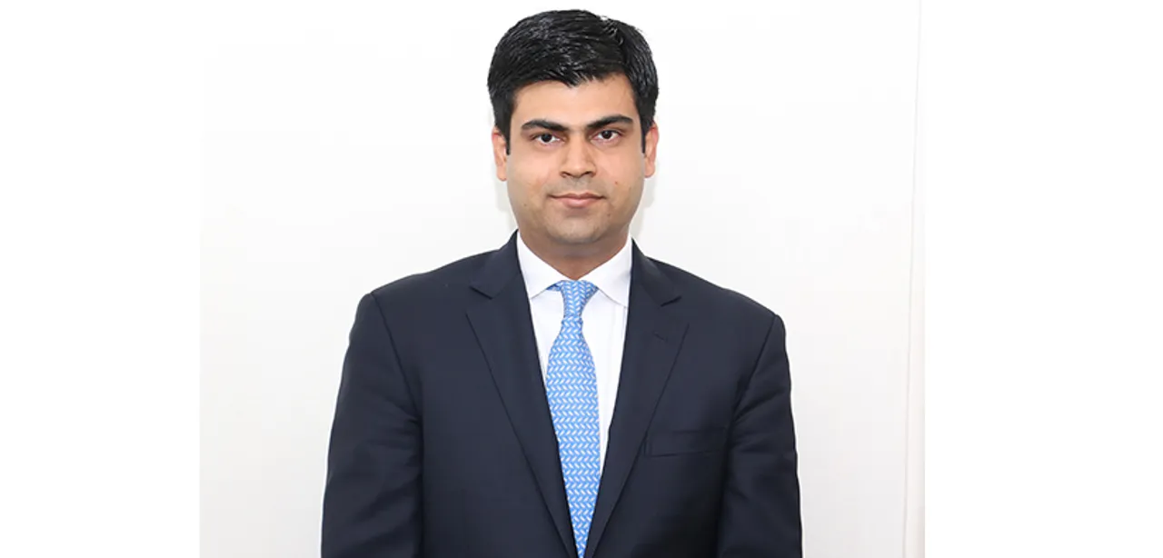 The Indian Hotels Company Limited (IHCL) appoints Mr. Ritesh Sharma as General Manager - Taj Santacruz, Mumbai