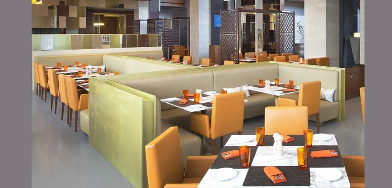 Gourmet Indulgences at Sheraton Hyderabad Hotel Gachibowli