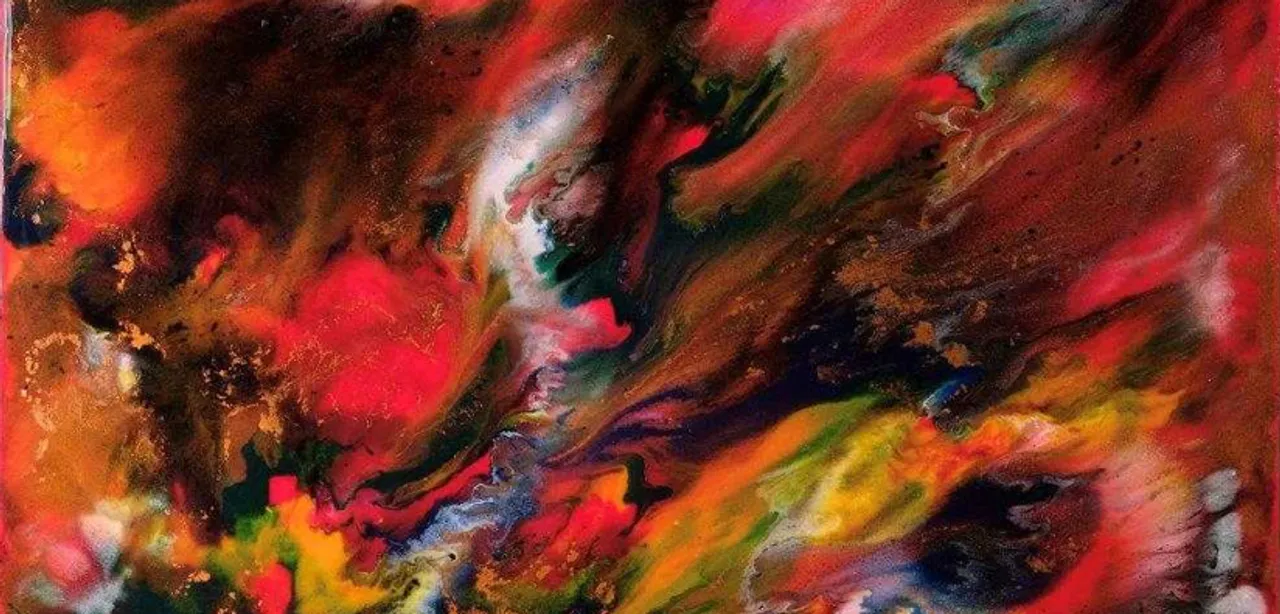 Painting the strokes of poetry at Sofitel Mumbai BKC