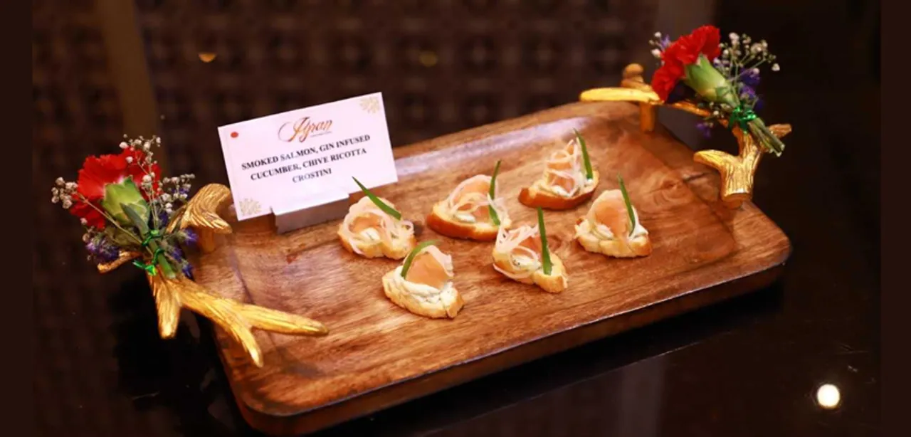 Sofitel Mumbai BKC announces the launch of Jyran Gin Bar