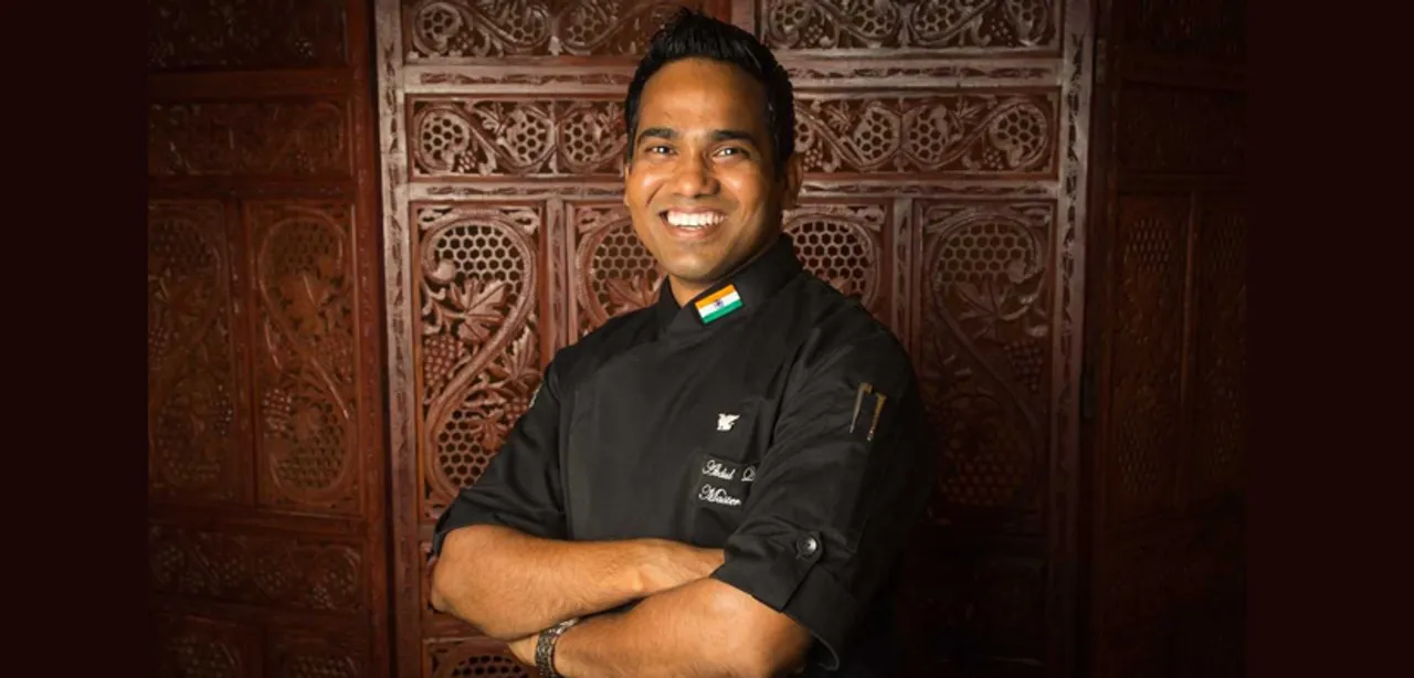 Dine like the Nawabs at The Westin Hyderabad Mindspace